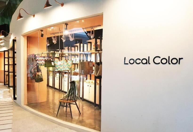 Hue Hotels And Resorts Boracay Managed By Hii