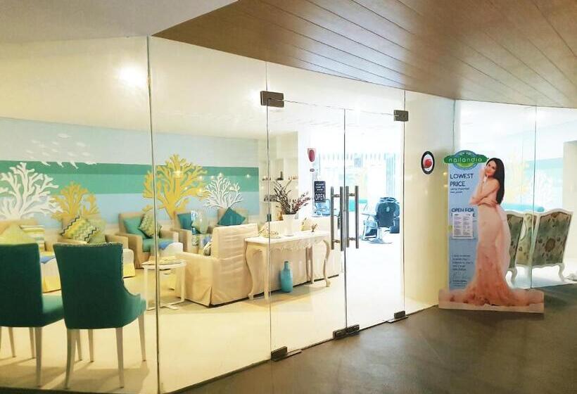 Hue Hotels And Resorts Boracay Managed By Hii