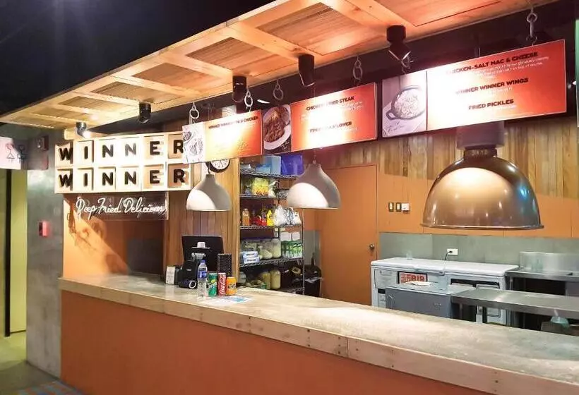 Hue Hotels And Resorts Boracay Managed By Hii