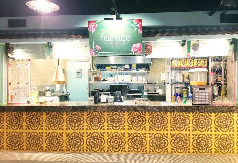 Hue Hotels And Resorts Boracay Managed By Hii