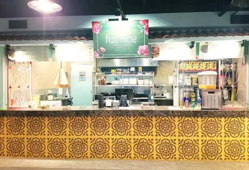 Hue Hotels And Resorts Boracay Managed By Hii