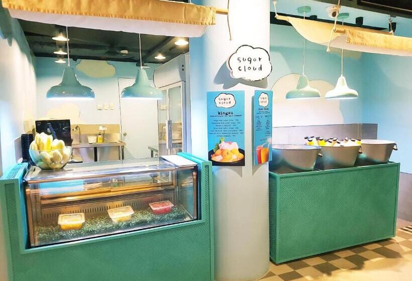 Hue Hotels And Resorts Boracay Managed By Hii