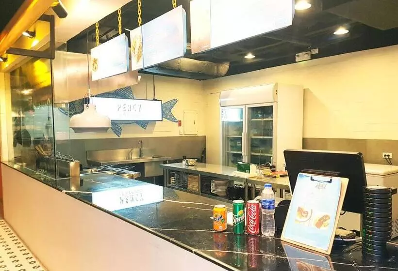 Hue Hotels And Resorts Boracay Managed By Hii