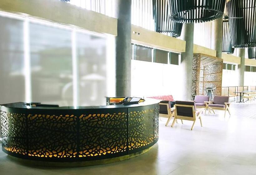 Hue Hotels And Resorts Boracay Managed By Hii