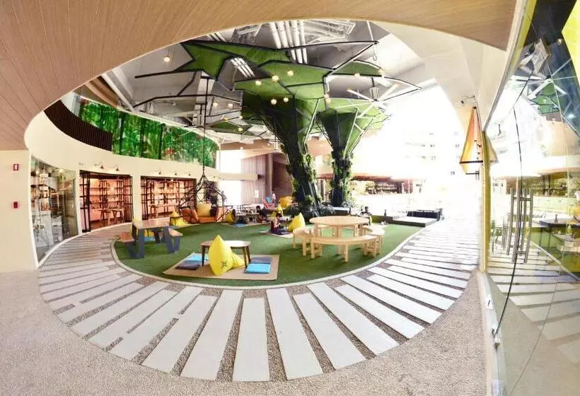 Hue Hotels And Resorts Boracay Managed By Hii