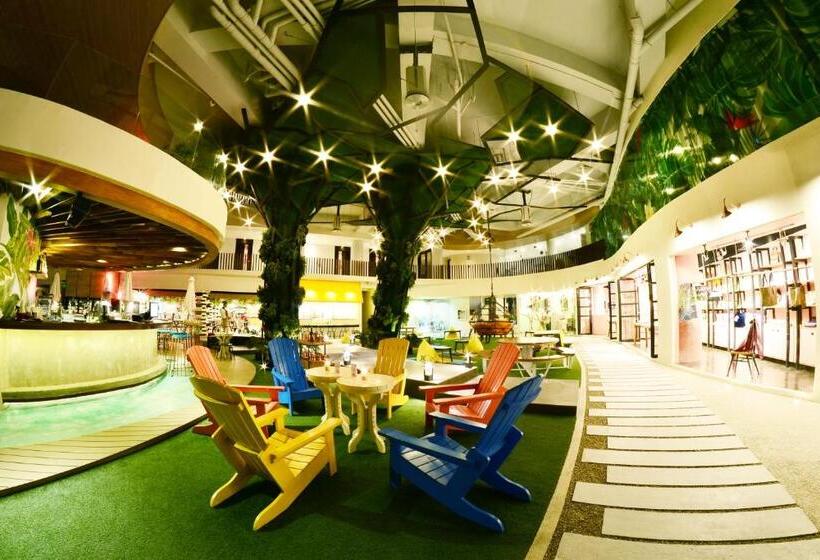 Hue Hotels And Resorts Boracay Managed By Hii