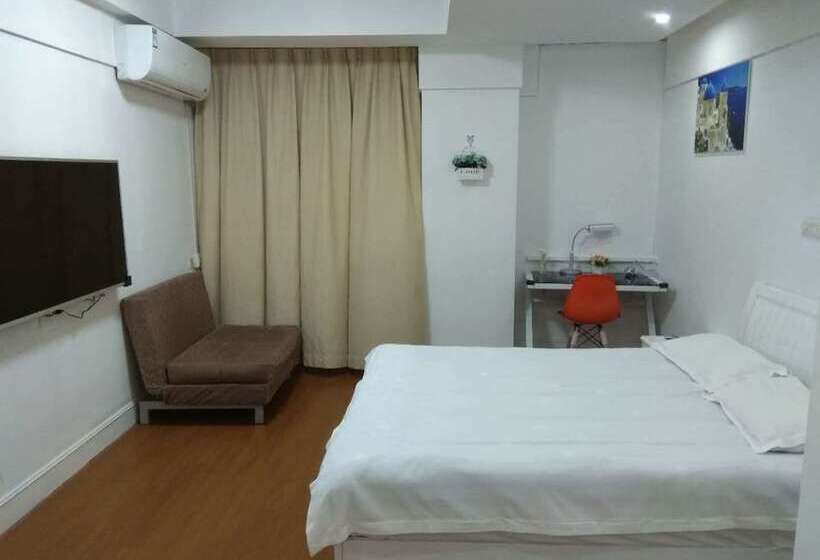 Shanghai Meiyi Hotel The Bund Store