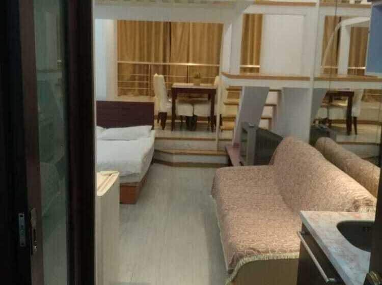 Shanghai Meiyi Hotel The Bund Store