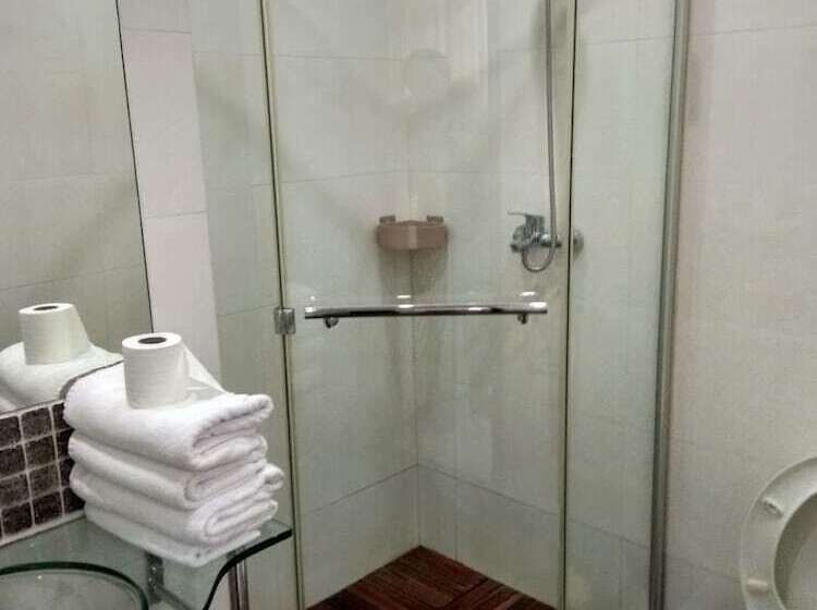 Shanghai Meiyi Hotel The Bund Store