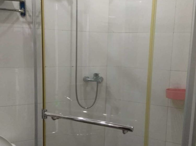 Shanghai Meiyi Hotel The Bund Store