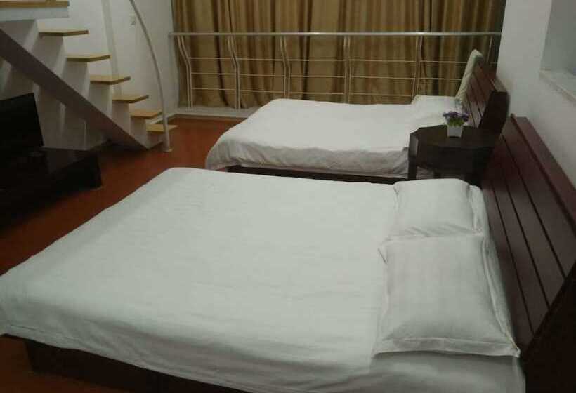 Shanghai Meiyi Hotel The Bund Store