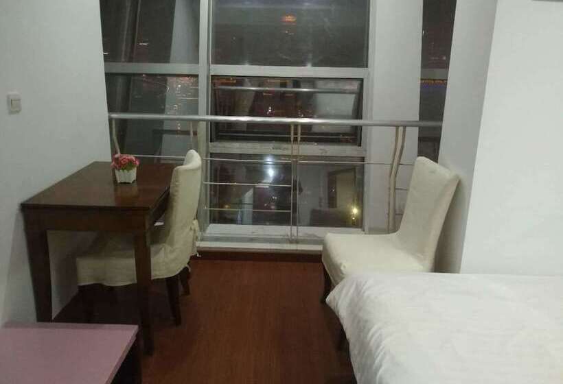 Shanghai Meiyi Hotel The Bund Store