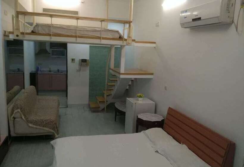 Shanghai Meiyi Hotel The Bund Store