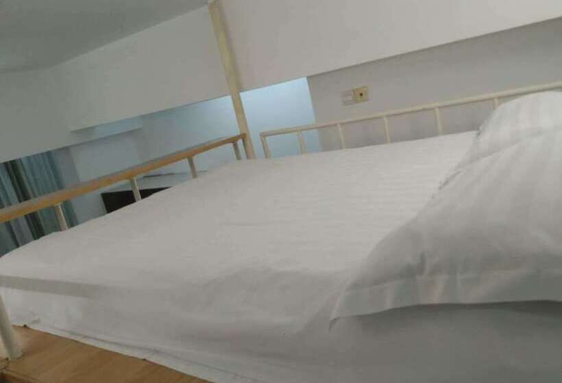 Shanghai Meiyi Hotel The Bund Store