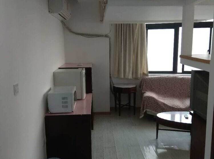 Shanghai Meiyi Hotel The Bund Store