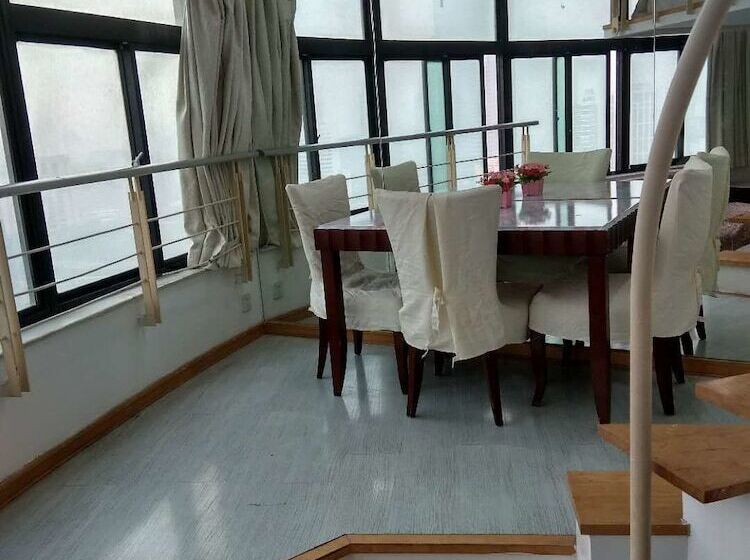 Shanghai Meiyi Hotel The Bund Store