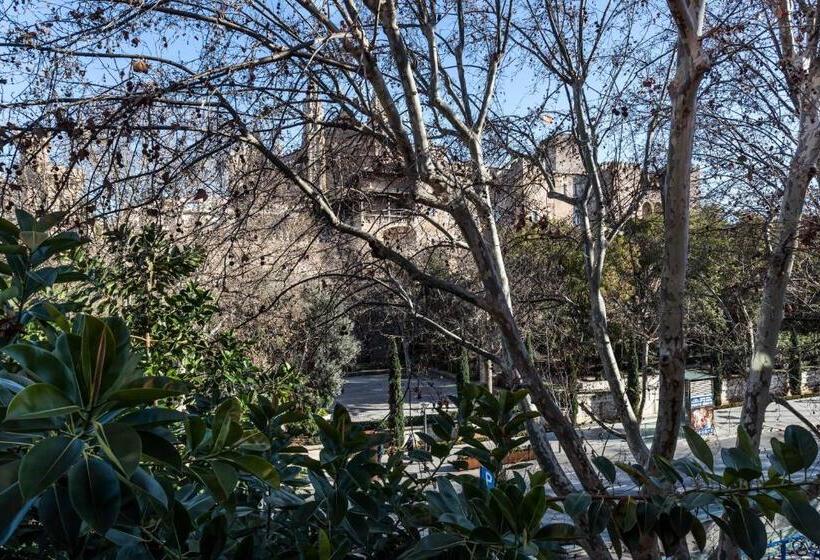 Borne Suites Ti By Mallorcasuites