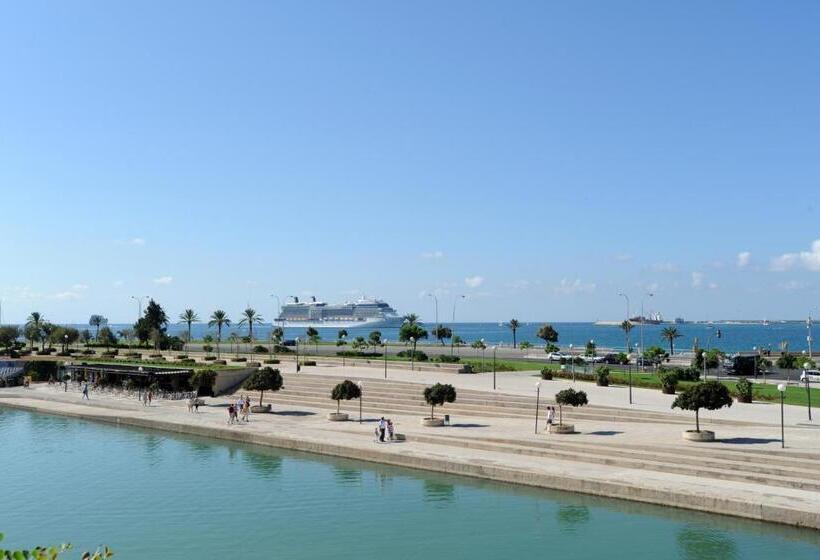 Borne Suites Ti By Mallorcasuites