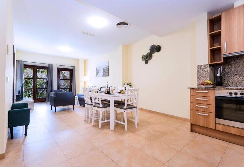 Borne Suites Ti By Mallorcasuites