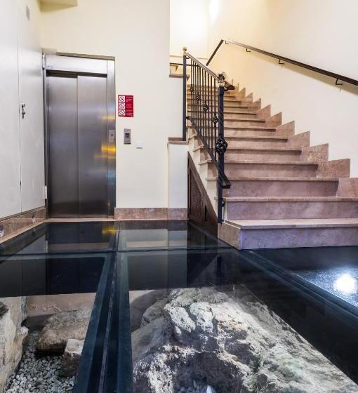 Borne Suites Ti By Mallorcasuites