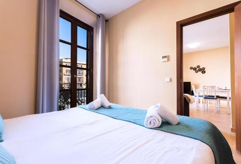 Borne Suites Ti By Mallorcasuites