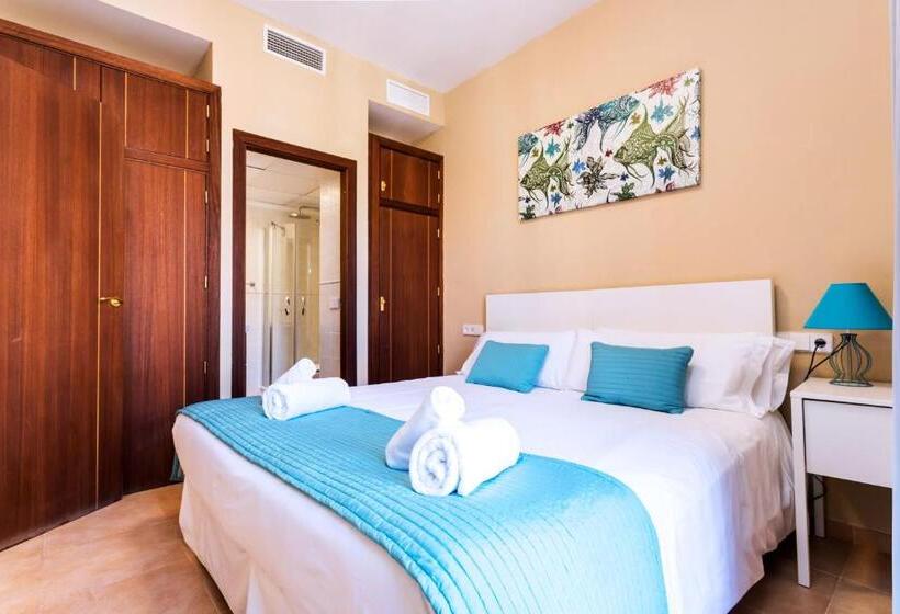 Borne Suites Ti By Mallorcasuites