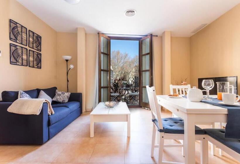 Borne Suites Ti By Mallorcasuites