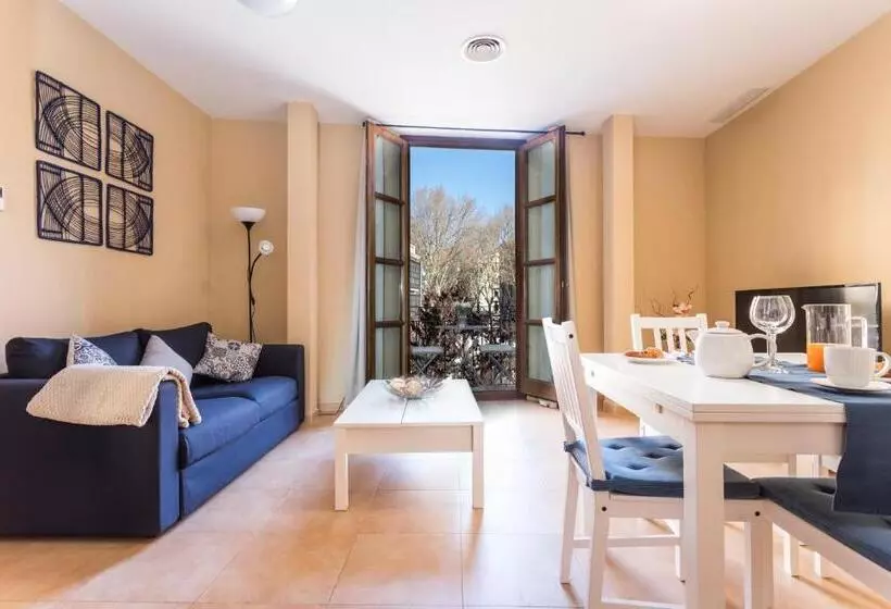 Borne Suites Ti By Mallorcasuites