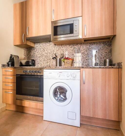 Borne Suites Ti By Mallorcasuites