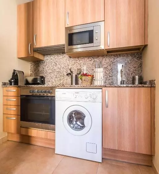 Borne Suites Ti By Mallorcasuites