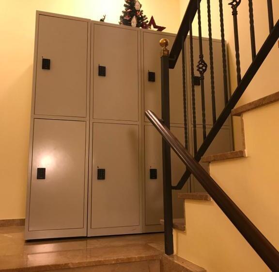 Borne Suites Ti By Mallorcasuites