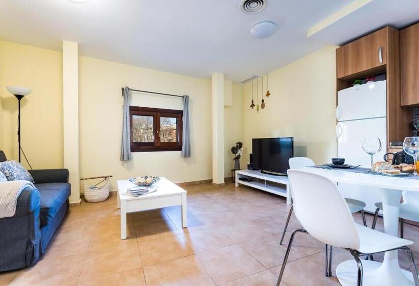 Borne Suites Ti By Mallorcasuites