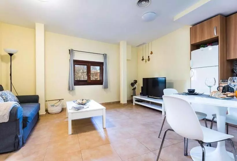 Borne Suites Ti By Mallorcasuites