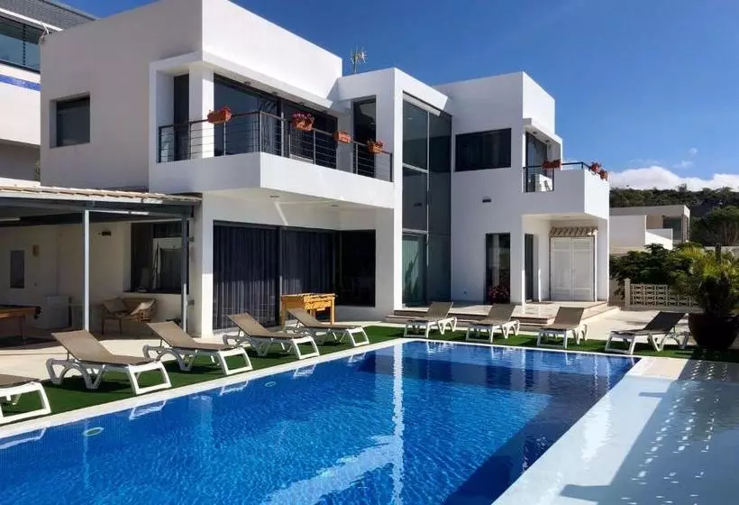 Casa Flamboyant