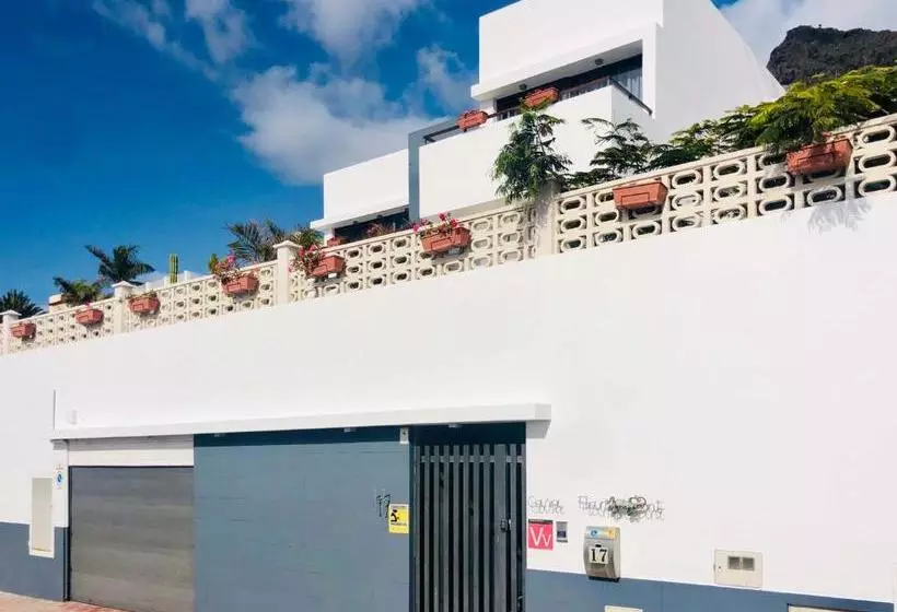 Casa Flamboyant