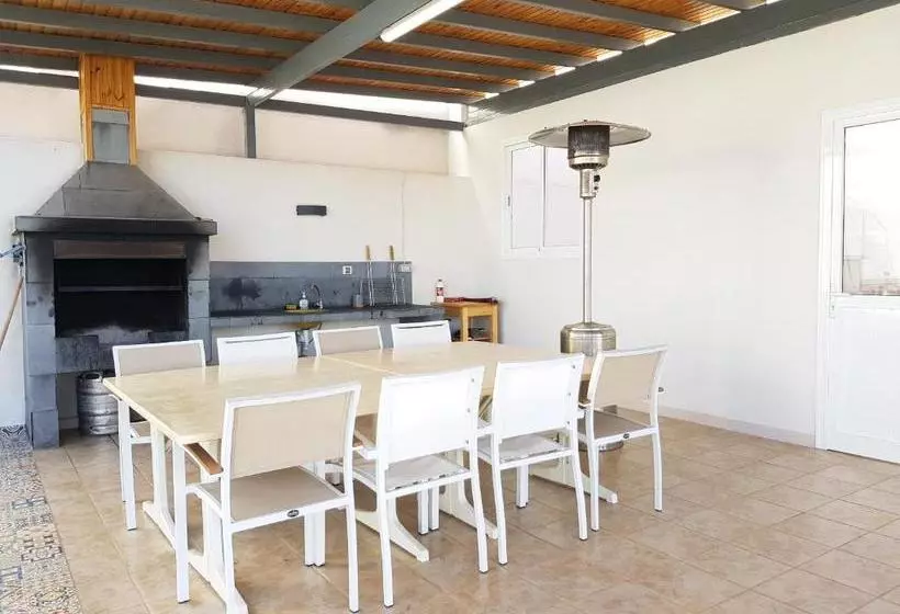 Casa Flamboyant