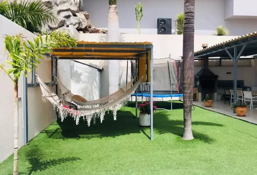 Casa Flamboyant