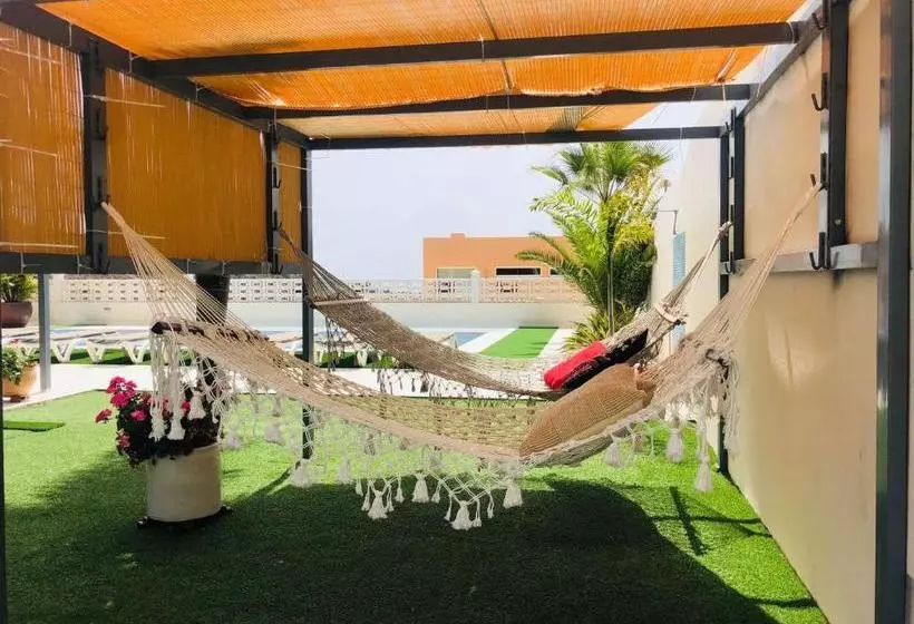 Casa Flamboyant
