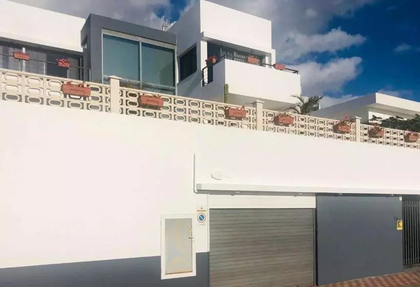 Casa Flamboyant