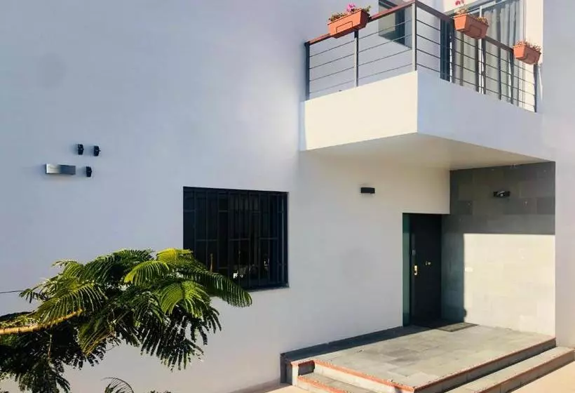 Casa Flamboyant