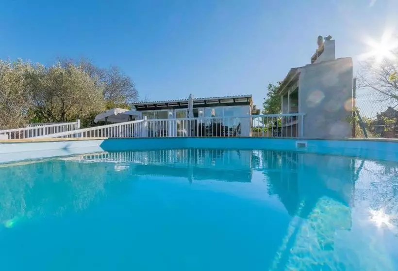 Finca Ses Muralles