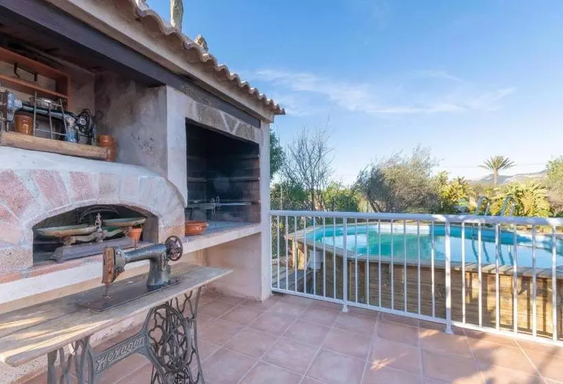 Finca Ses Muralles