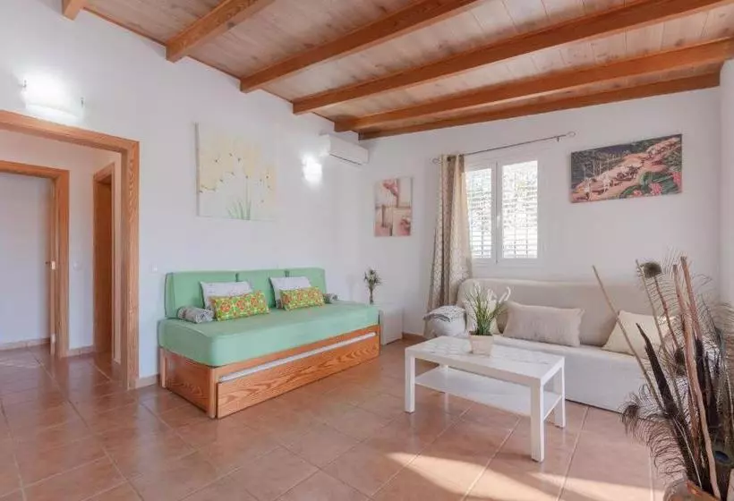 Finca Ses Muralles