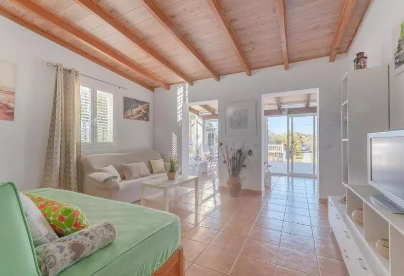 Finca Ses Muralles