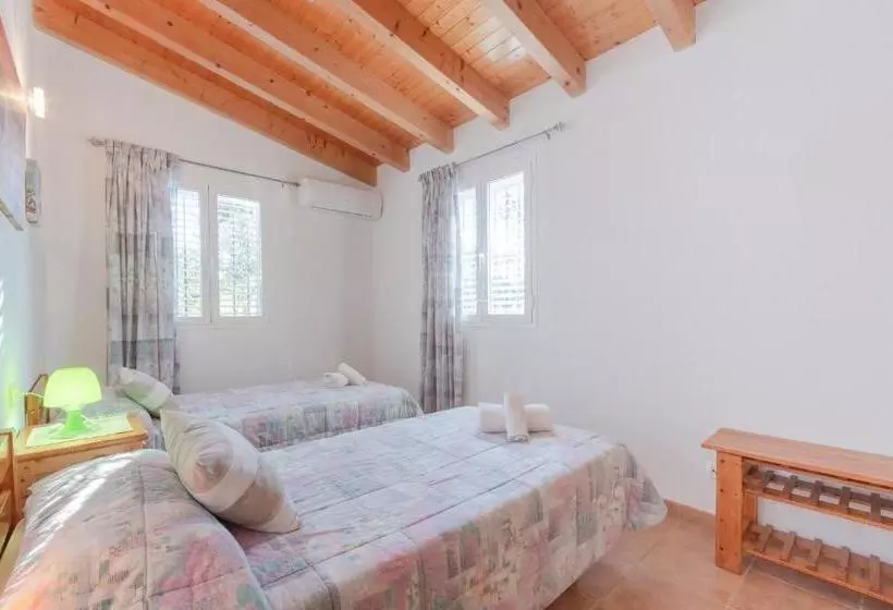 Finca Ses Muralles