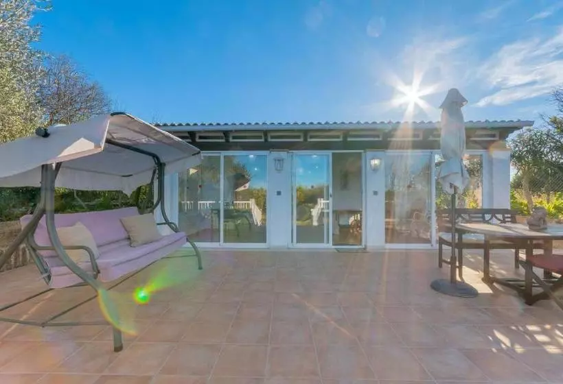 Finca Ses Muralles
