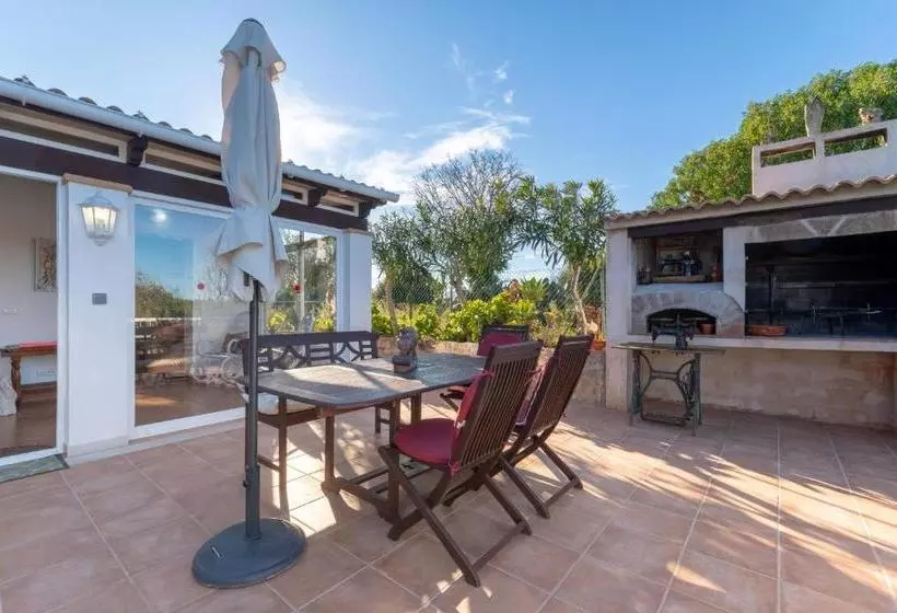 Finca Ses Muralles