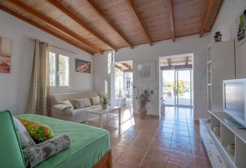 Finca Ses Muralles