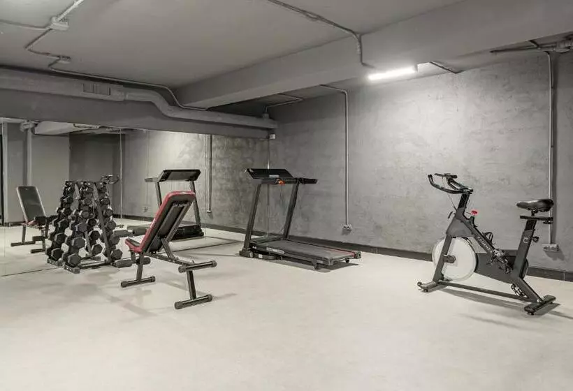 Home Art Apartments Salamanca