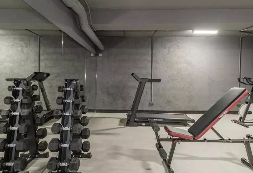 Home Art Apartments Salamanca